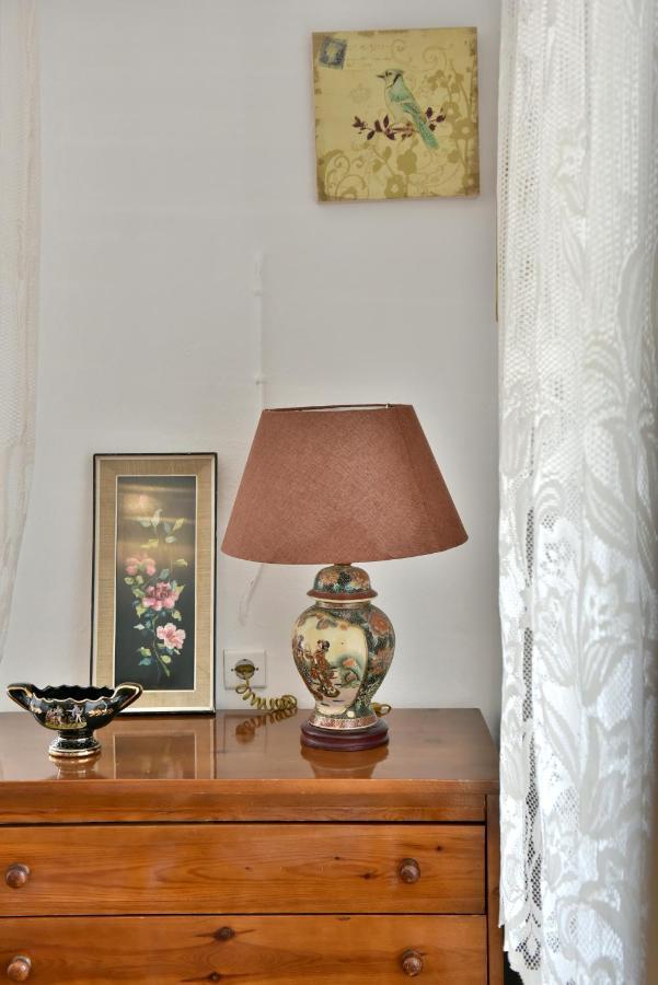 Grandmas Guest House Ídra Kültér fotó